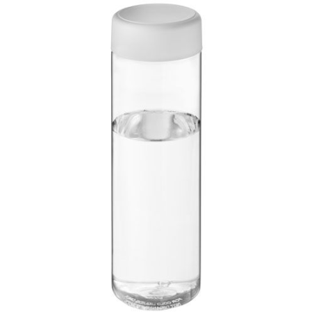 Bouteille H2O Active® Vibe 850ml avec couvercle vissé