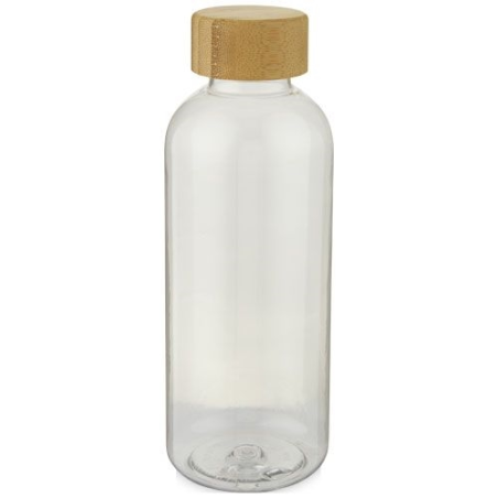 Bouteille de sport Ziggs 650 ml en plastique recyclé