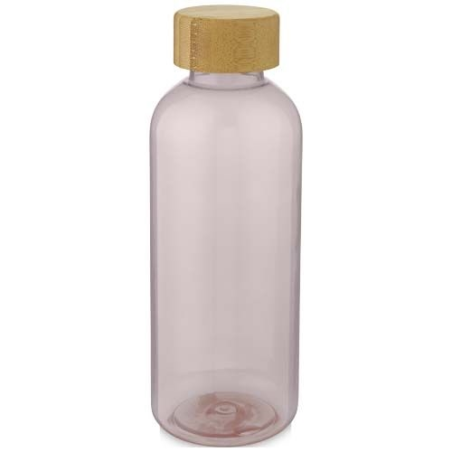 Bouteille de sport Ziggs 650 ml en plastique recyclé