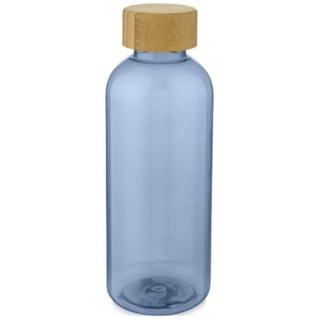 Bouteille de sport Ziggs 650 ml en plastique recyclé