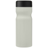 Bouteille H2O Active® Eco Base 650ml avec couvercle vissé
