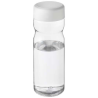 Bouteille H2O Active® Eco Base 650ml avec couvercle vissé