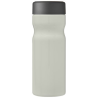 Bouteille H2O Active® Eco Base 650ml avec couvercle vissé