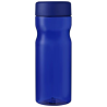 Bouteille H2O Active® Eco Base 650ml avec couvercle vissé