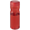 Bouteille H2O Active® Eco Base 650ml avec couvercle vissé