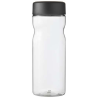 Bouteille H2O Active® Eco Base 650ml avec couvercle vissé