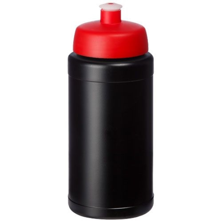 Bouteille de sport Baseline® Plus de 500 ml