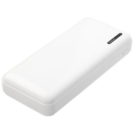 Batterie de secours haute densité 10 000 mAh Compress