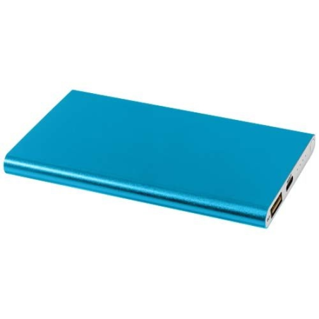 Batterie de secours en aluminium 4000 mAh Pep