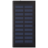 Batterie de secours solaire 8000 mAh Stellar