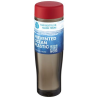 Bouteille d'eau H2O Active® Eco Tempo de 700 ml avec couvercle vissé