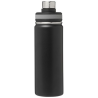 Bouteille de sport 590ml avec isolation par le vide et couche de cuivre Gessi