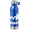 Bouteille de sport 740ml en acier inoxydable Perth