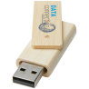 Clé USB Rotate 4 Go en bambou