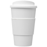 Gobelet isolant Americano® 350ml avec bandeau antidérapant