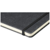 Carnet de notes A5 en cuir Atlana