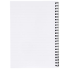 Cahier Desk-Mate® à spirales A4 avec couverture PP