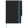 Carnet de notes M Noir Edge