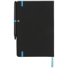 Carnet de notes M Noir Edge