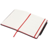 Carnet de notes M Noir Edge