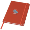Carnet de notes A5 Spectrum avec pages hes
