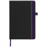 Carnet de notes M Noir