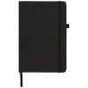 Carnet de notes M Noir