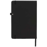 Carnet de notes M Noir