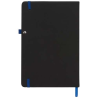Carnet de notes M Noir