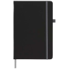 Carnet de notes M Noir