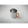 ACERO Mug double paroi 350 ml
