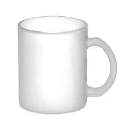 SUBLIMATT Mug verre pour sublim  300ml
