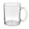 SUBLIMGLOSS Mug verre pour sublim  300ml