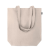 NAIMA TOTE Sac shopping en chanvre