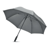 GRUSA Parapluie 27'' en pongée