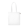 ZIMDE COLOUR Sac shopping en coton organique