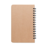 GROWNOTEBOOK™ Un carnet , un Pin