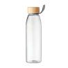 FJORD WHITE Flacon en verre 500 ml