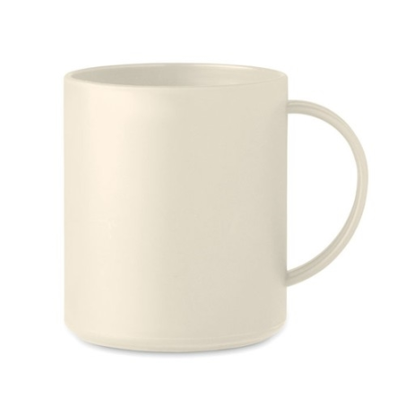 MONDAY Tasse réutilisable 300 ml