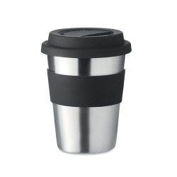IRMUG Gobelet en acier inox  350ml
