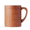 TRAVIS Mug en  de chêne 280 ml