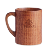 TRAVIS Mug en  de chêne 280 ml