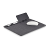 SUPERPAD Tapis de souris RPET chargeur