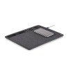 SUPERPAD Tapis de souris RPET chargeur