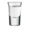 SONGO Verre à liqueur 28ml