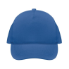 BICCA CAP Casquette de baseball coton