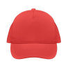 BICCA CAP Casquette de baseball coton