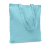 RASSA COLOURED Sac shopping en toile 270 gr/m²