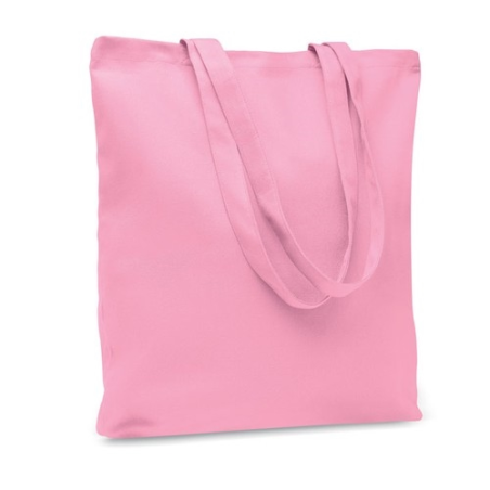 RASSA COLOURED Sac shopping en toile 270 gr/m²