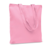 RASSA COLOURED Sac shopping en toile 270 gr/m²